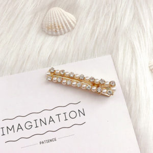 LVS-C32TS010-Gold-Plated-Crystal-Pearl-Barrette-Hairpin-1