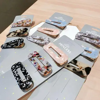 XIN-35051-Korean-Fashion-Hair-Clips-Leopard-Acetic-Acid-Hair-Accessory-Crystal-Hair-Clip-5-347