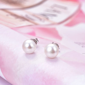POL-PESS0614-5MM-Freshwater-Pearl-Druzy-Earrings-Jaipur-Ethnic-Gold-and-Silver-Earrings-3