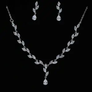 XIN-891152--zircon-jewelry-set-pendant-necklace-bridal-wedding-on-party-3